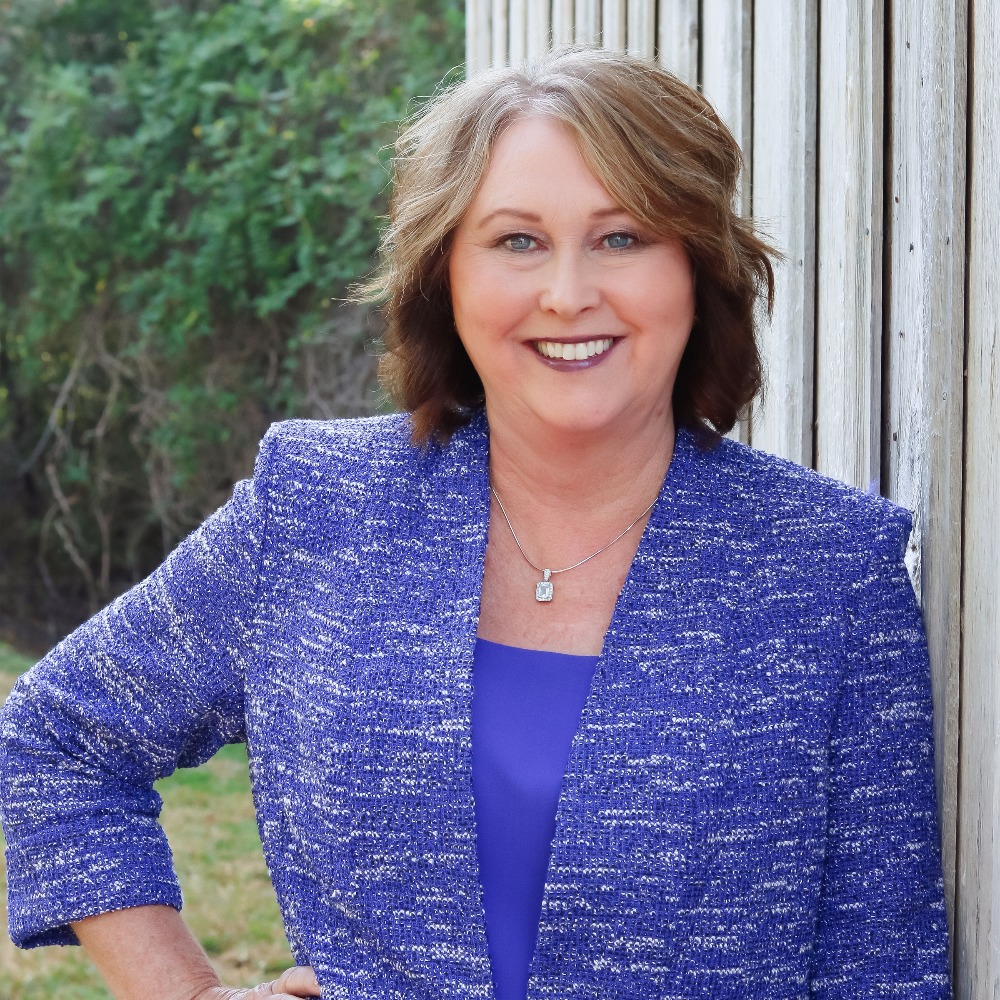 Meet your Posher, Debra